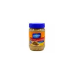 American Green Pnt Btt Crunchy 340g